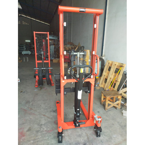 Hand Stacker ADA LOCK 2 ton 2000 kg Manual Superform MHS20 1600 mm