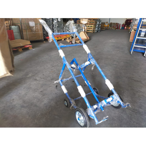 Drum Truck Trolley 400 kg Superform Ban Ngai
