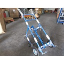 Drum Truck Trolley 400 kg Superform Ban Ngai