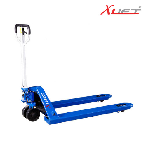 Roda Nylon Untuk Superform dan Xlift Hand Pallet