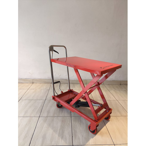 Lift Table Superform 150 kg sd 1000 kg Original Bergaransi Ban Ngai
