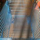 Pallet Mesh SUMO High Quality Original Production Ban Ngai