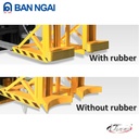 Drum Gripper Forklift Drum Handling Attachment Ban Ngai - EG