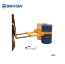 U Grip Forklift Drum Handling Attachment Ban Ngai - UG