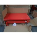 Lift Table Superform 350 kg sd 800 kg Original Bergaransi Ban Ngai