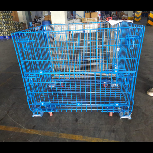 Pallet Mesh SUMO High Quality Original Production Ban Ngai