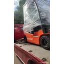 Harga Promo Forklift electric Noblelift cap 2 Ton 3 m Forklift Handal