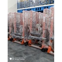 Hand Stacker Drum Manual Dalton Cap 350 kg harga termurah 2023