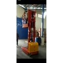 Pusat Penjualan Stacker Order Picker cap 200kg tinggi 4,5 m NOBlLELIFT