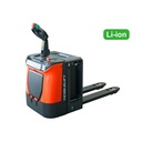 Pusat Hand Pallet Electric PT 20 Cap 2 Ton Noblelift Garansi & murah