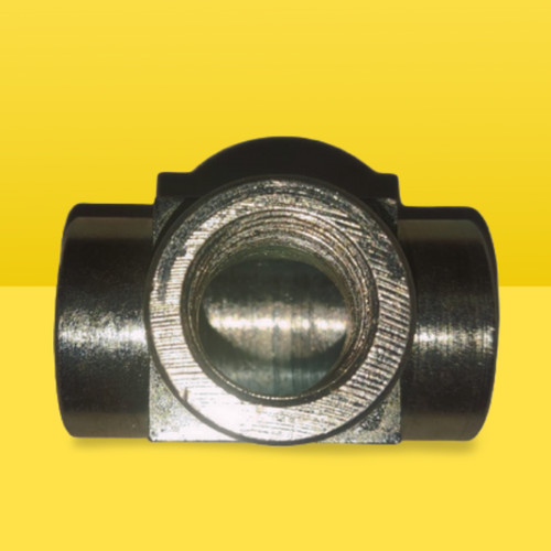 Tee Fitting SFZ-1612 700bar Sun Run