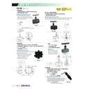 Hydraulic Needle Valve SV-82 Sun Run