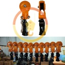 Cable Hanger Cable Carrier Gantungan Kabel KN-01 JAPAN