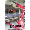 Engine Crane Shop Crane Dongkrak Mesin 2 Ton Big Pro