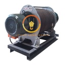 Electric Winch JO-Tech Heavy Duty Cap 3 Ton x 100 Meter