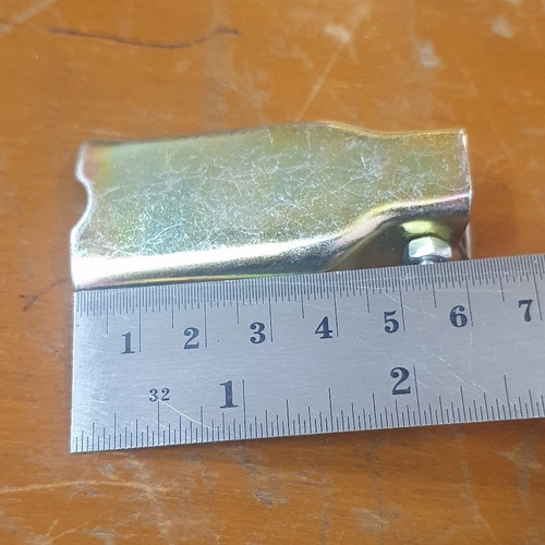 SAFETY LATCH Pengaman Hook caps 2 - 5 Ton ( Universal )