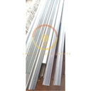 C-Track C-Rail 30 x 32 x 1.6 x 4 Meter ITS