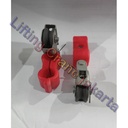Cable Hanger Gantungan Kabel 02 RRT 2 lubang