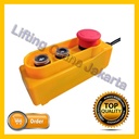 Push Button Remote Electric Mini Hoist PA -1000Kg/1200Kg (ORDER GOJEK)
