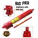Hydraulic Engine Crane 8 ton - Long Arm Hydrolic Jack