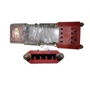 End Tension Strainer & Power In 4 Pole for Hoist Crane ITS