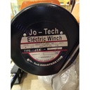 Electric Winch Hoist 1 Ton x 60 Meter 3 Phase JO-Tech