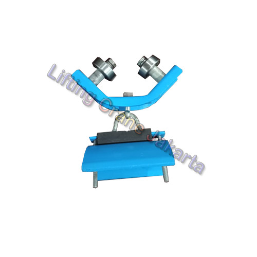 Cable Hanger / Gantungan Kabel for Cable Flat