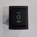 Tombol Switch Mini Hoist