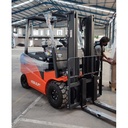 forklift battery merk Noblelift  1.6 ton 3 m kwalitas dan harga bagus