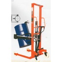 Hand Stacker Drum Manual Dalton Cap 350 kg harga termurah 2023