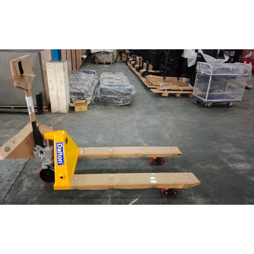 hand pallet 3 ton merk Dalton harga termurah Jakarta