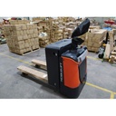 Pusat Hand Pallet Electric PT 20 Cap 2 Ton Noblelift Garansi & murah
