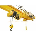Pendant Trolley Junction Box 16 Pin PVC Bracket for Hoist Crane