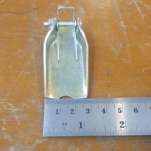 SAFETY LATCH Pengaman Hook caps 2 - 5 Ton ( Universal )