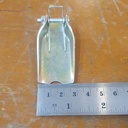 SAFETY LATCH Pengaman Hook caps 2 - 5 Ton ( Universal )