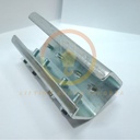 Joint C-track Coupler Sambungan C-Track Kabel Trolley 30 x 32 mm ITS