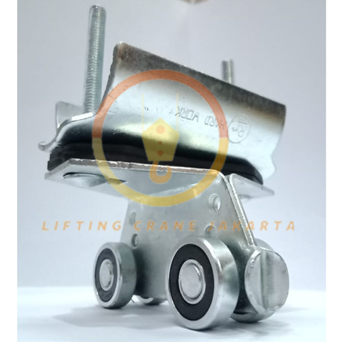 Cable Trolley Full Steel for Hoist Crane ITS