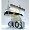 Cable Trolley Full Steel for Hoist Crane ITS