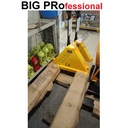 Hand Pallet Manual 5 Ton / 5000Kg BIGPro