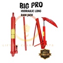 Hydraulic Engine Crane 8 ton - Long Arm Hydrolic Jack