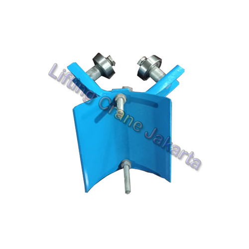 Cable Hanger / Gantungan Kabel for Cable Flat