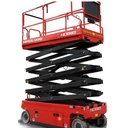 SCISSOR LIFT NOBLELIFT SCISSOR LIFT HARGA TERMURAH INDONESIA 2024