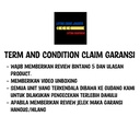 Electric Mini Hoist PA-1000 kg x 12 Meter JO-TECH (ORDER INSTAN GOJEK)