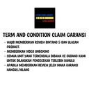 Electric Mini Hoist PA-1200kg x 20Mtr "JO-TECH" (ORDER INSTAN GOJEK)