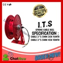 Kabel Roll Cable Reel for Universal Brand ITS