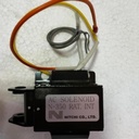 Selenoid N-350 NITCHI Chain Hoist