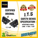 Safety Device/SAFETY BREAK (1 Set L&R) LIFT BARANG ITS Made in TAIWAN