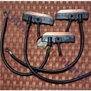 Collector Shoe 60Ampere For Crane Hoist ITS Accesories CHS-3060