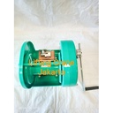 Manual Winch Hand Winch Cap. 3Ton FUJIMA