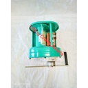 Manual Winch Hand Winch Cap 2 Ton FUJIMA